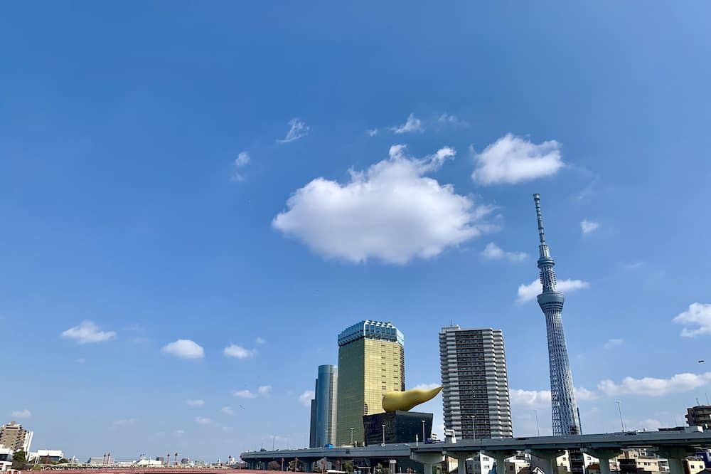 Outdoor view