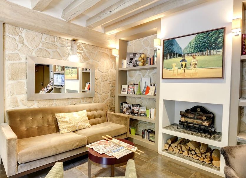 Hotel amenity Photo