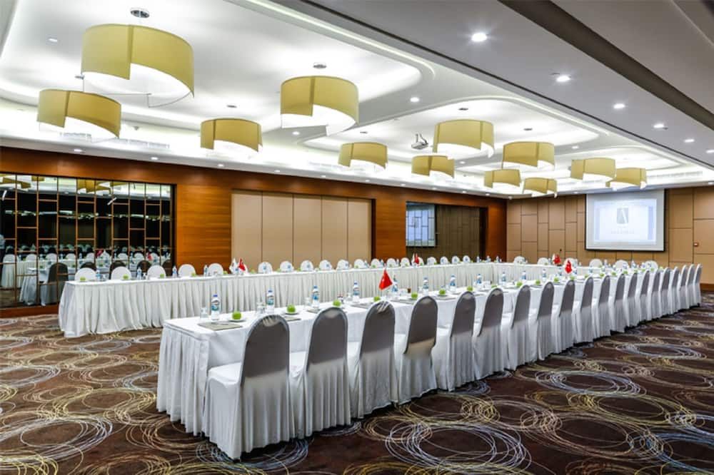 Conference room