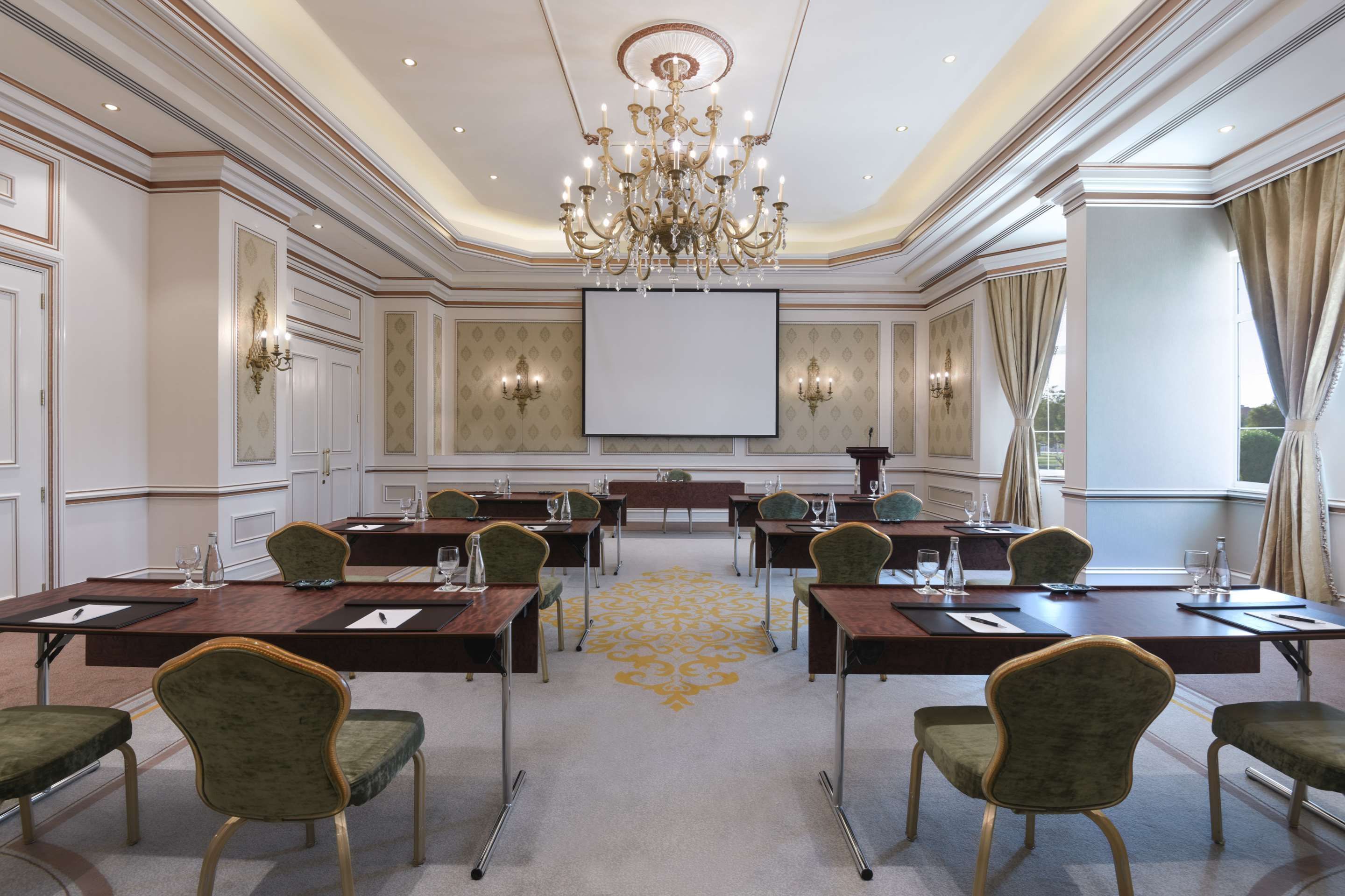 Conference room