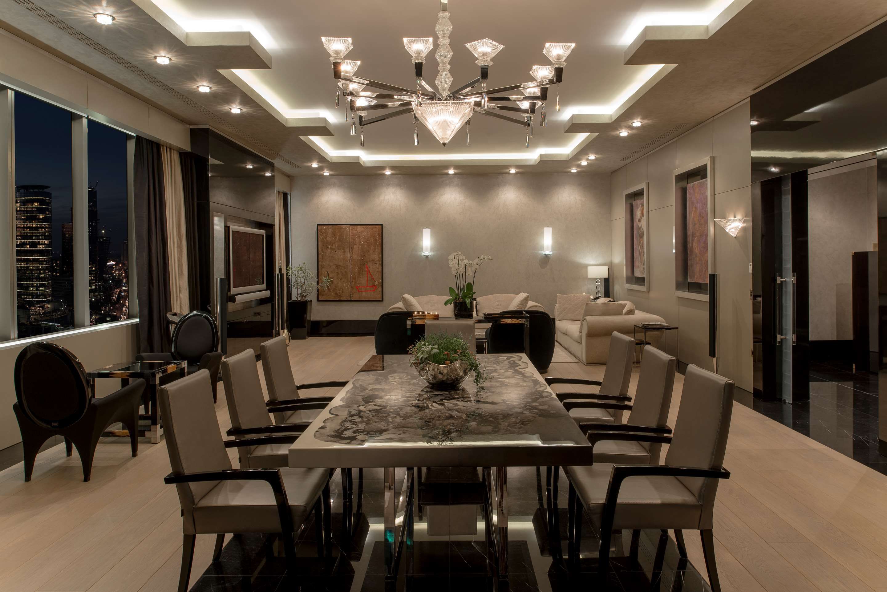 Conference room