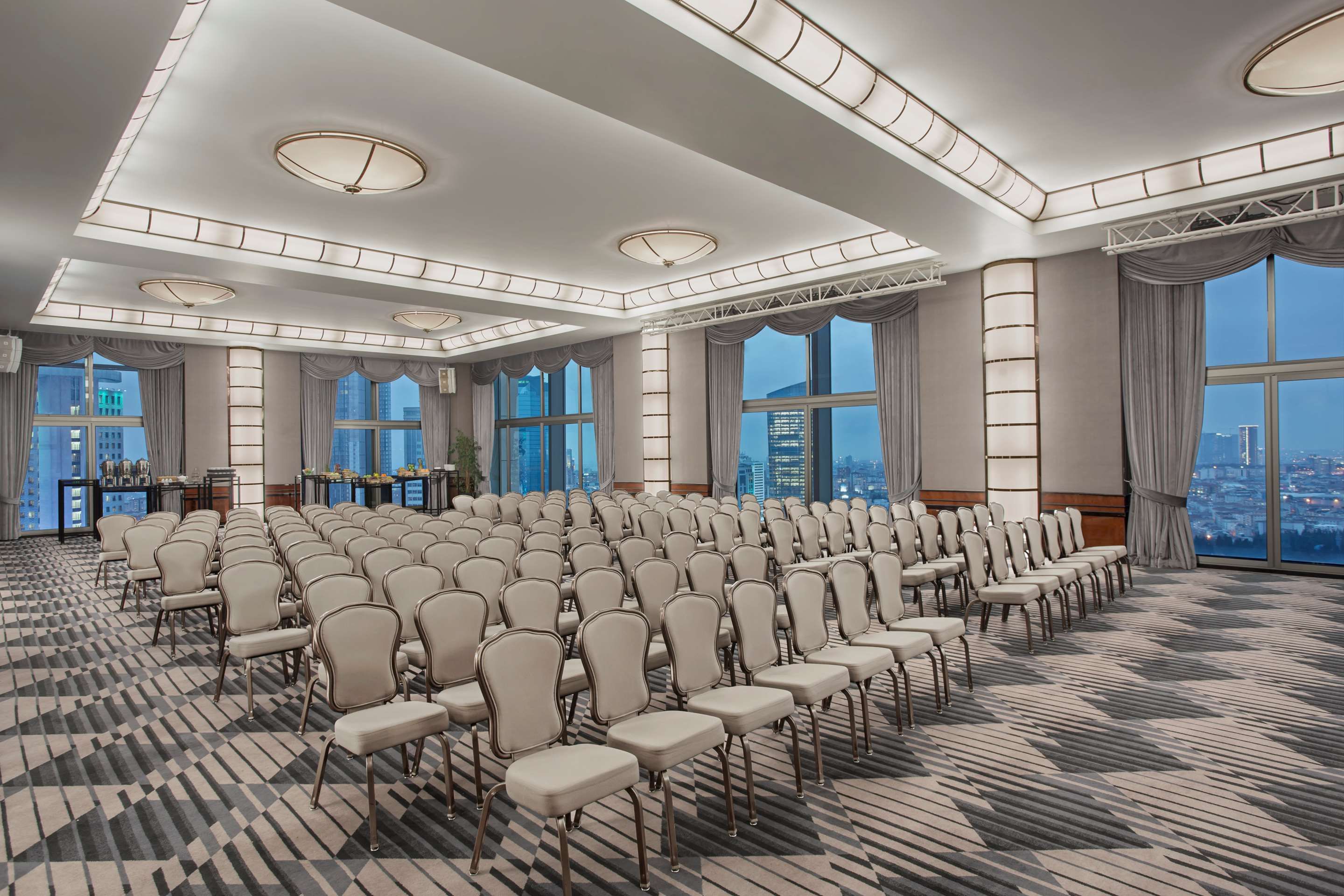 Conference room