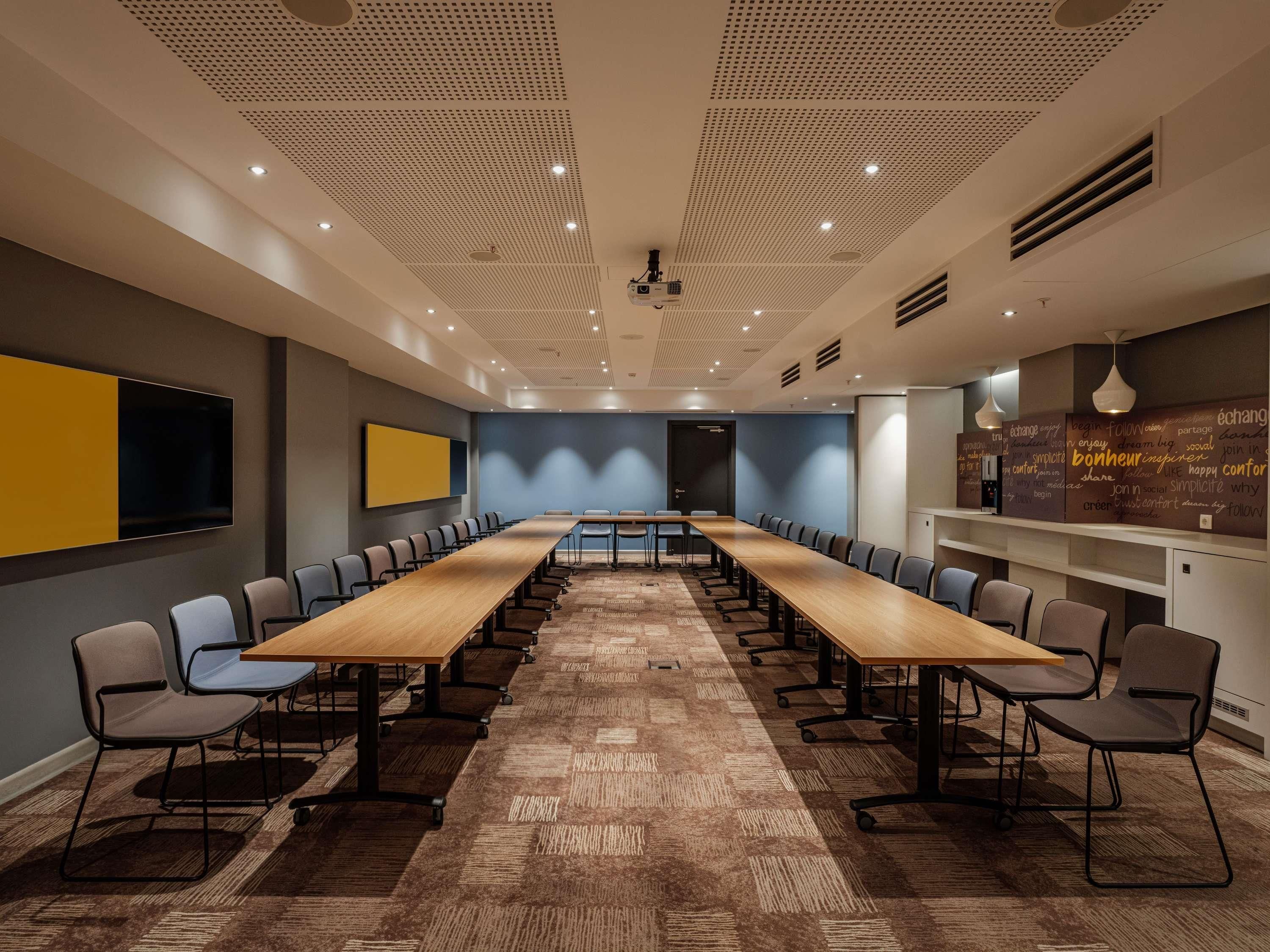 Conference room