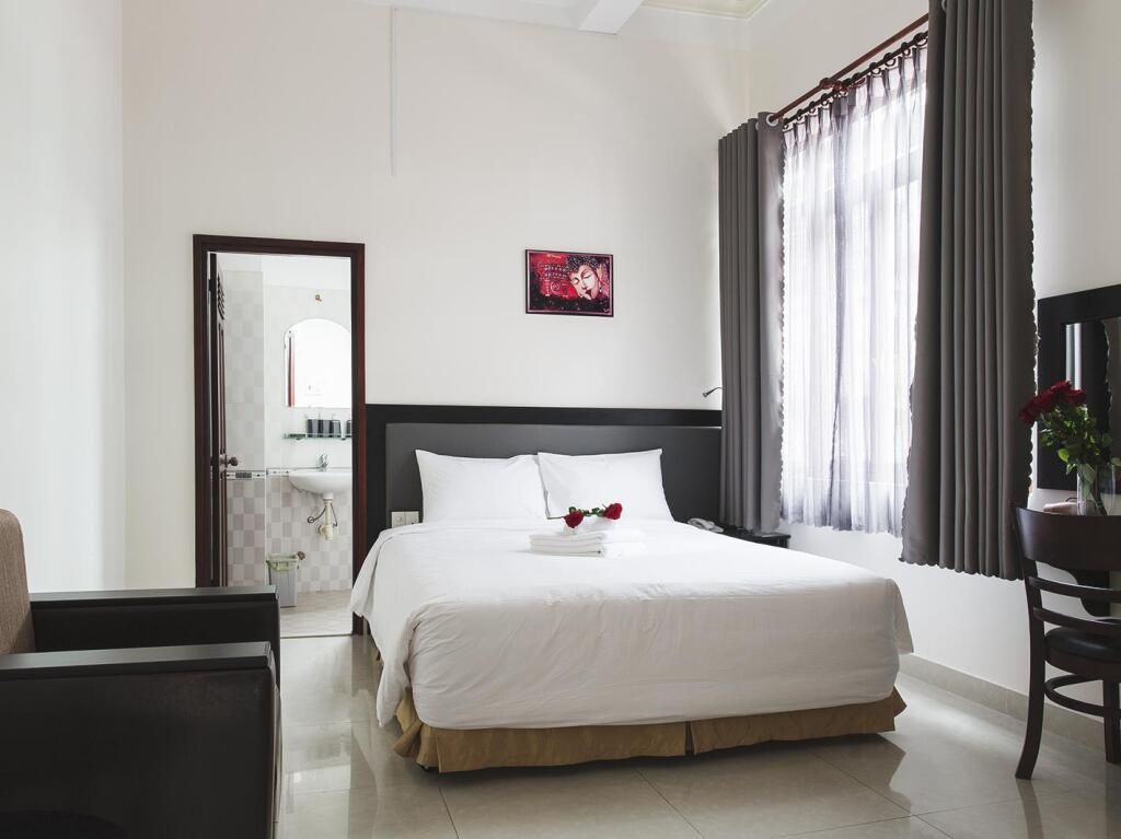 Bedroom Photo