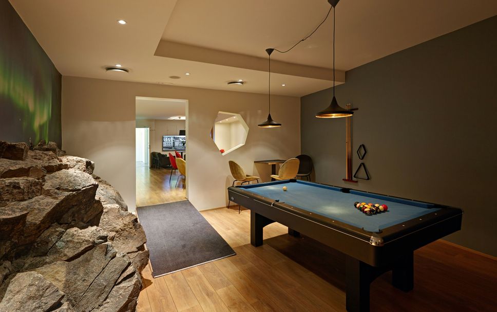 Hotel amenity Photo
