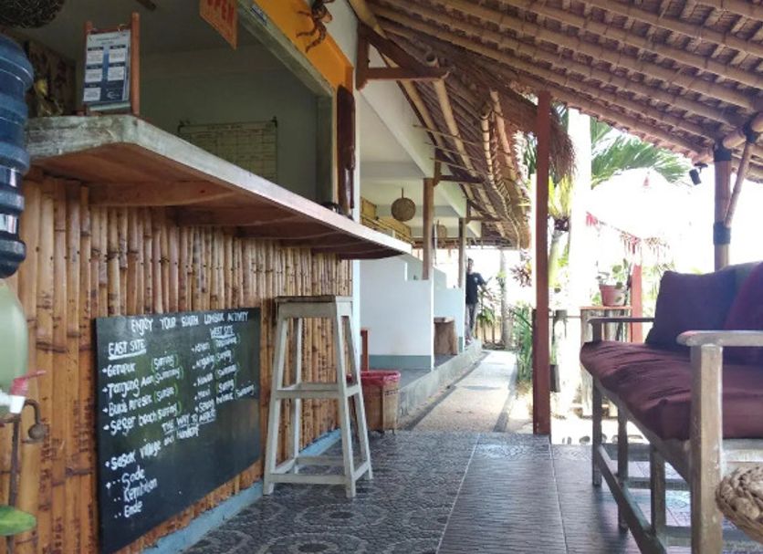 Bar Photo