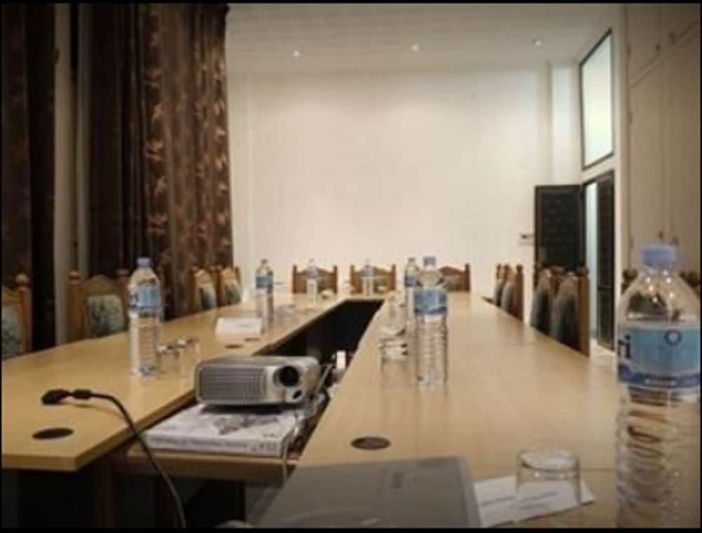 Conference room