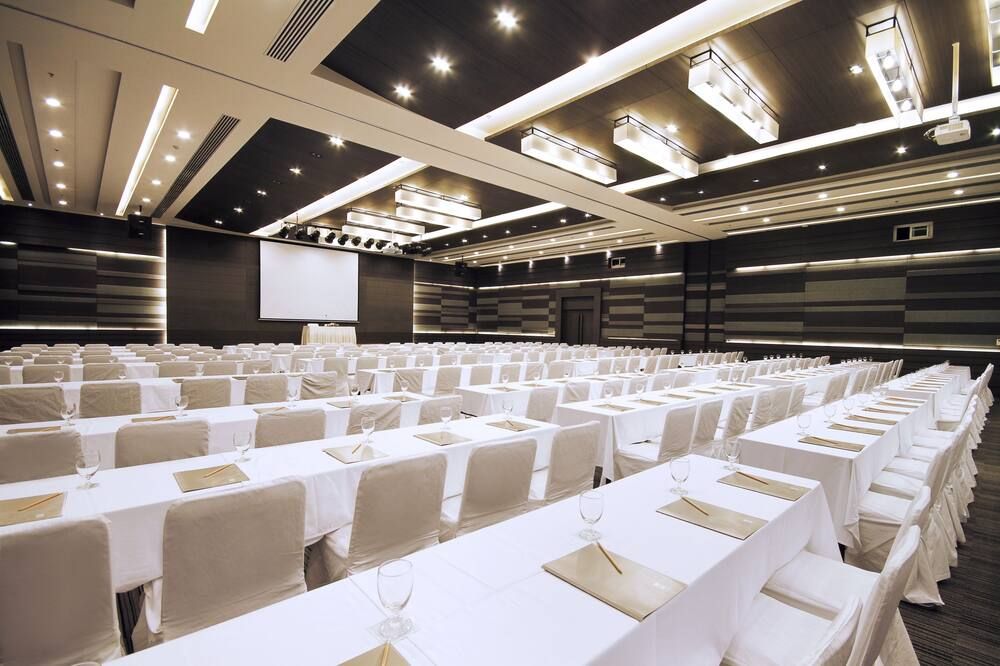 Conference room