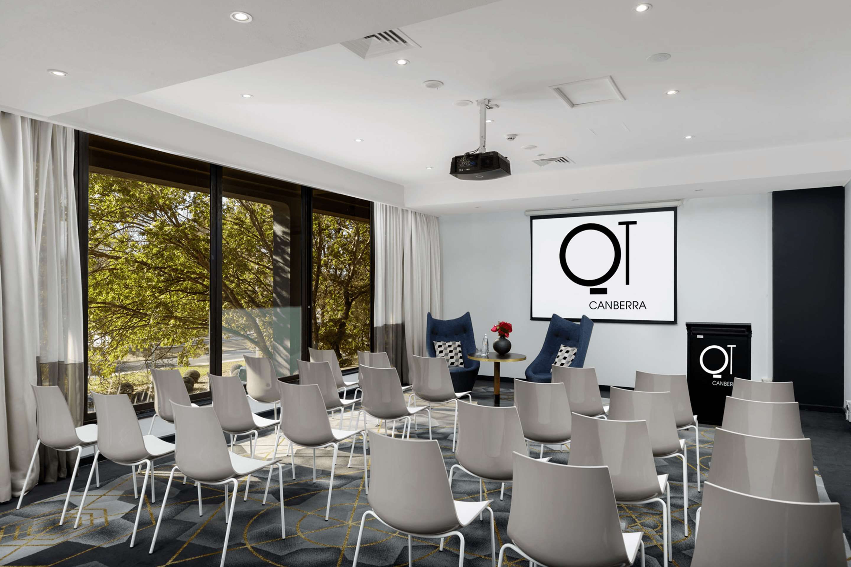 Conference room