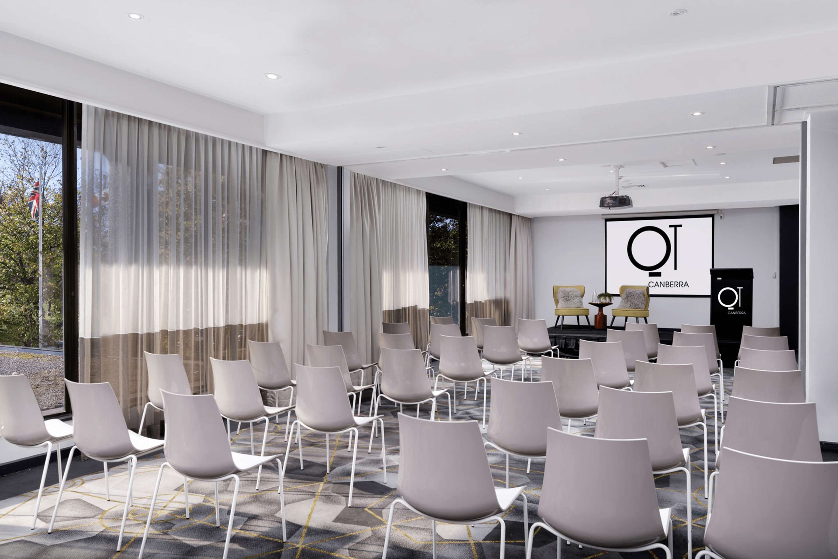 Conference room