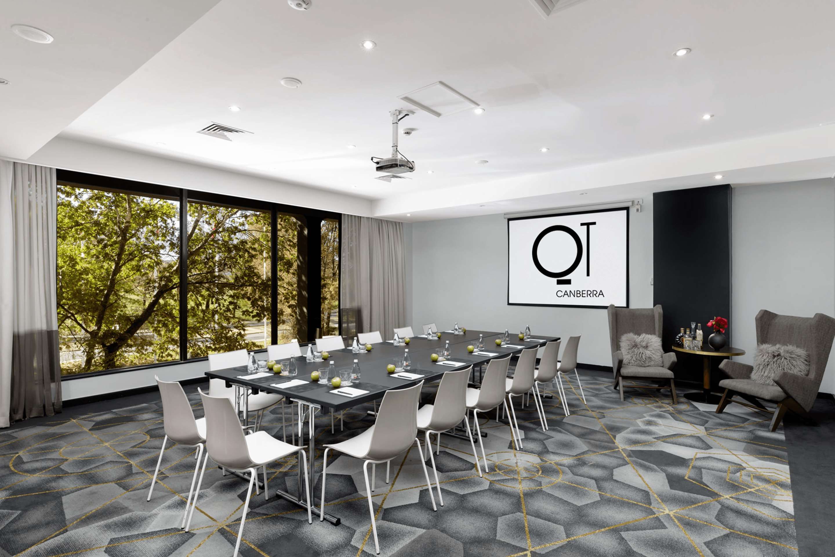 Conference room