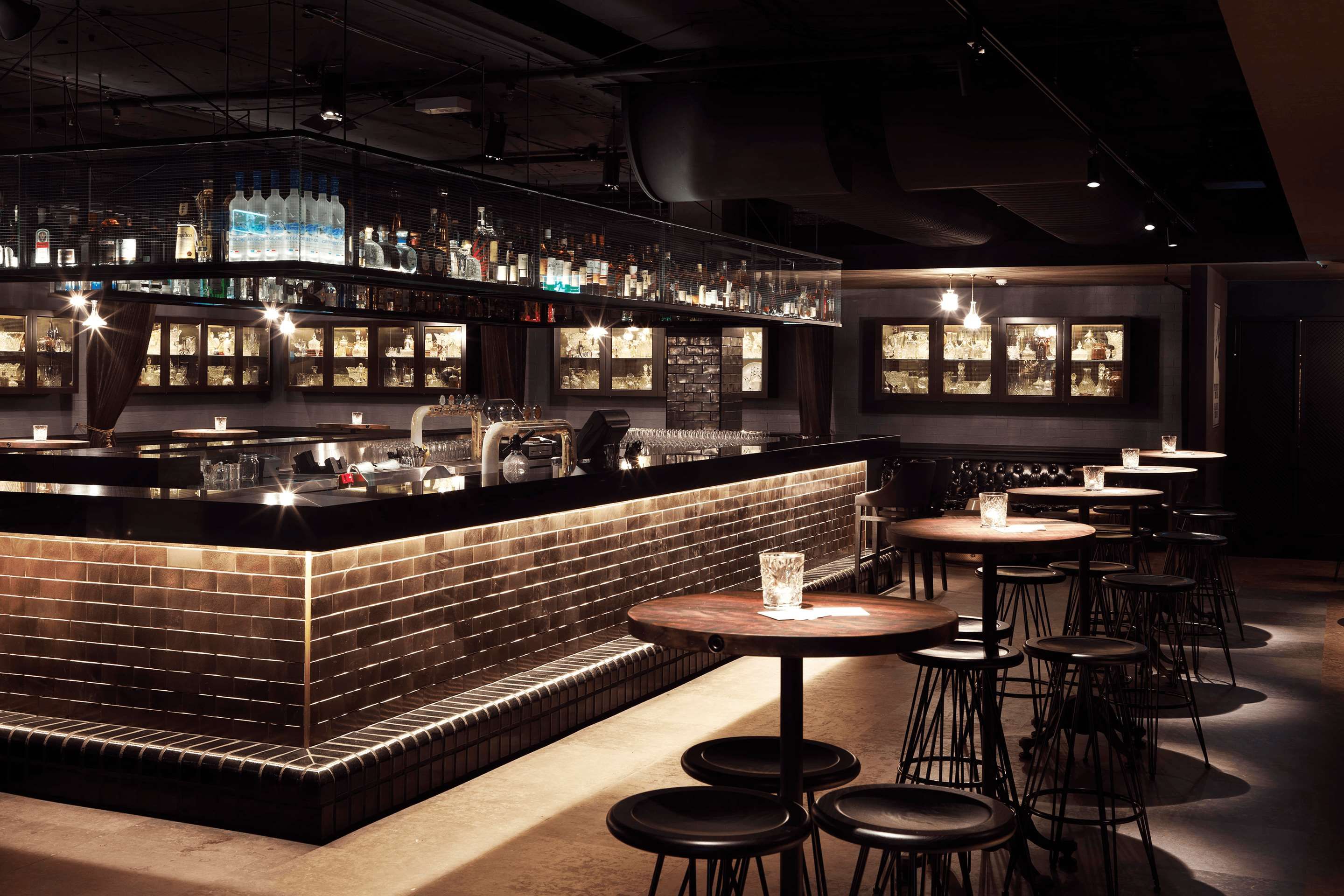 Bar Photo