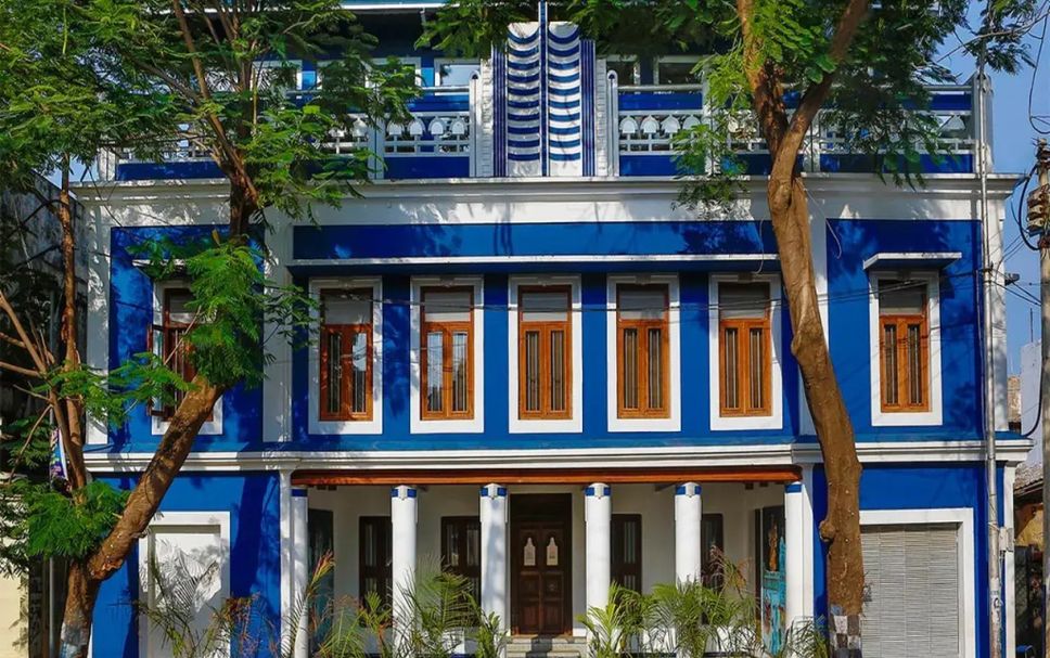Building Photo