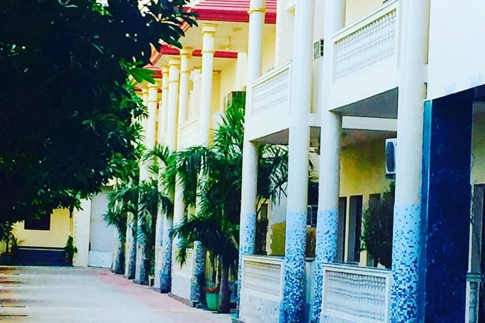 Outdoor view