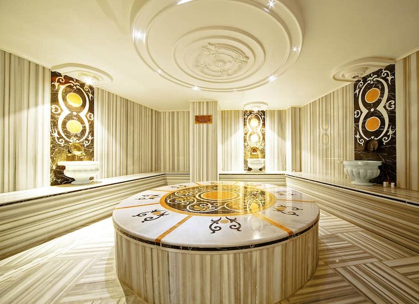 Spa Photo