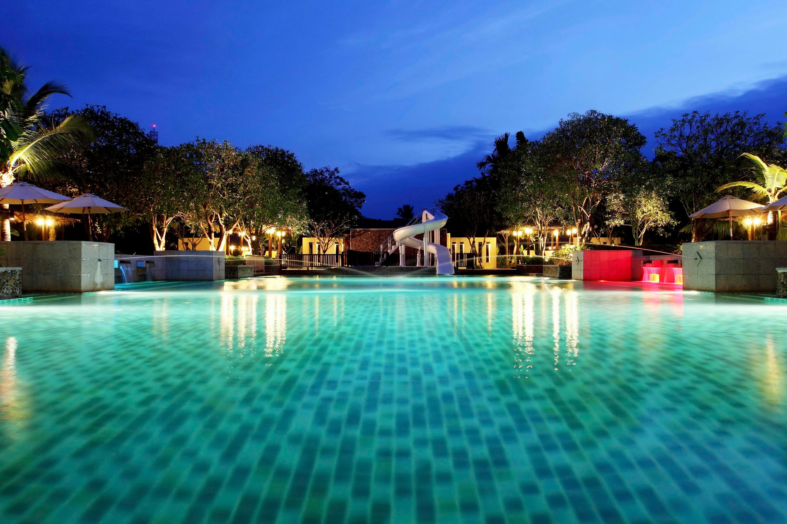 Pool
