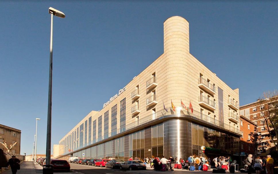 Building Photo
