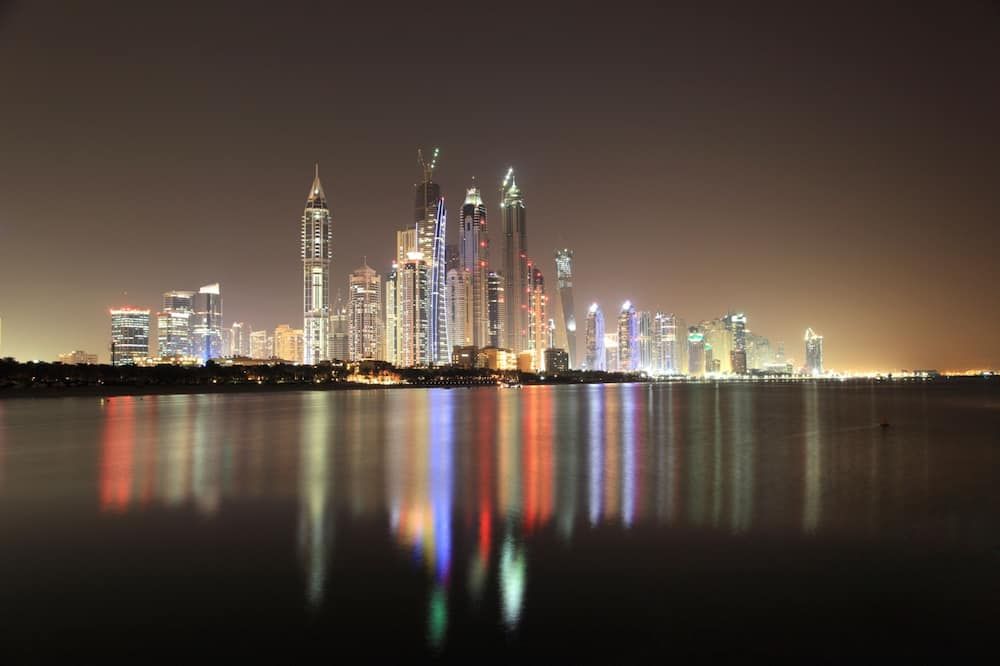 Outdoor view Photo