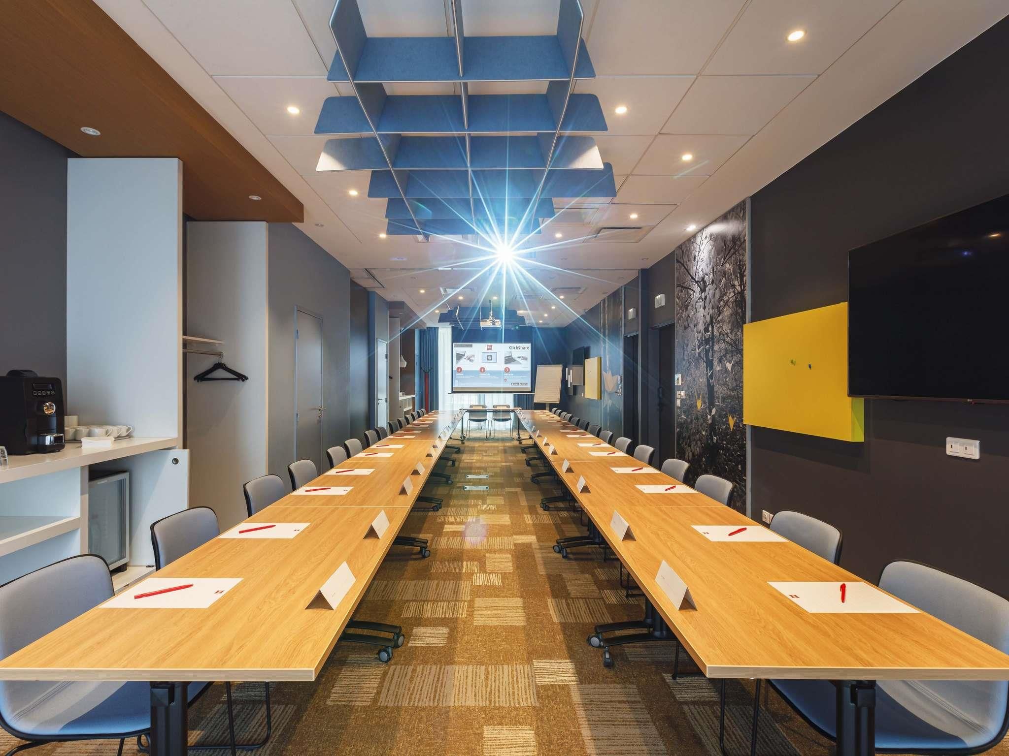 Conference room