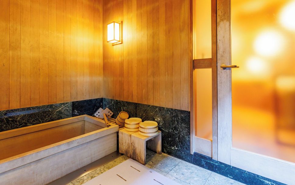 Spa Photo