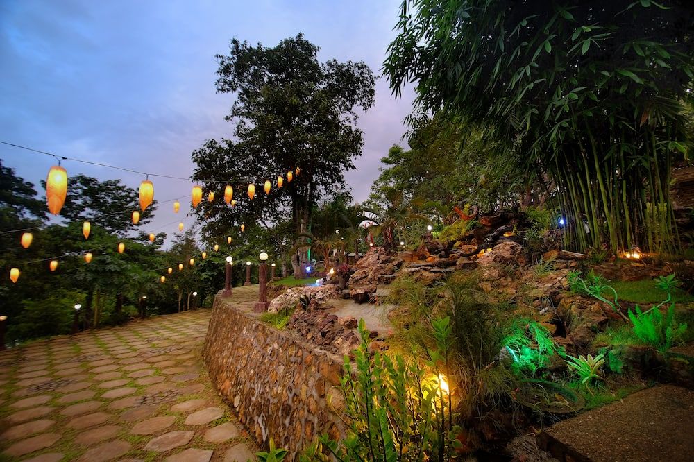 Outdoor view