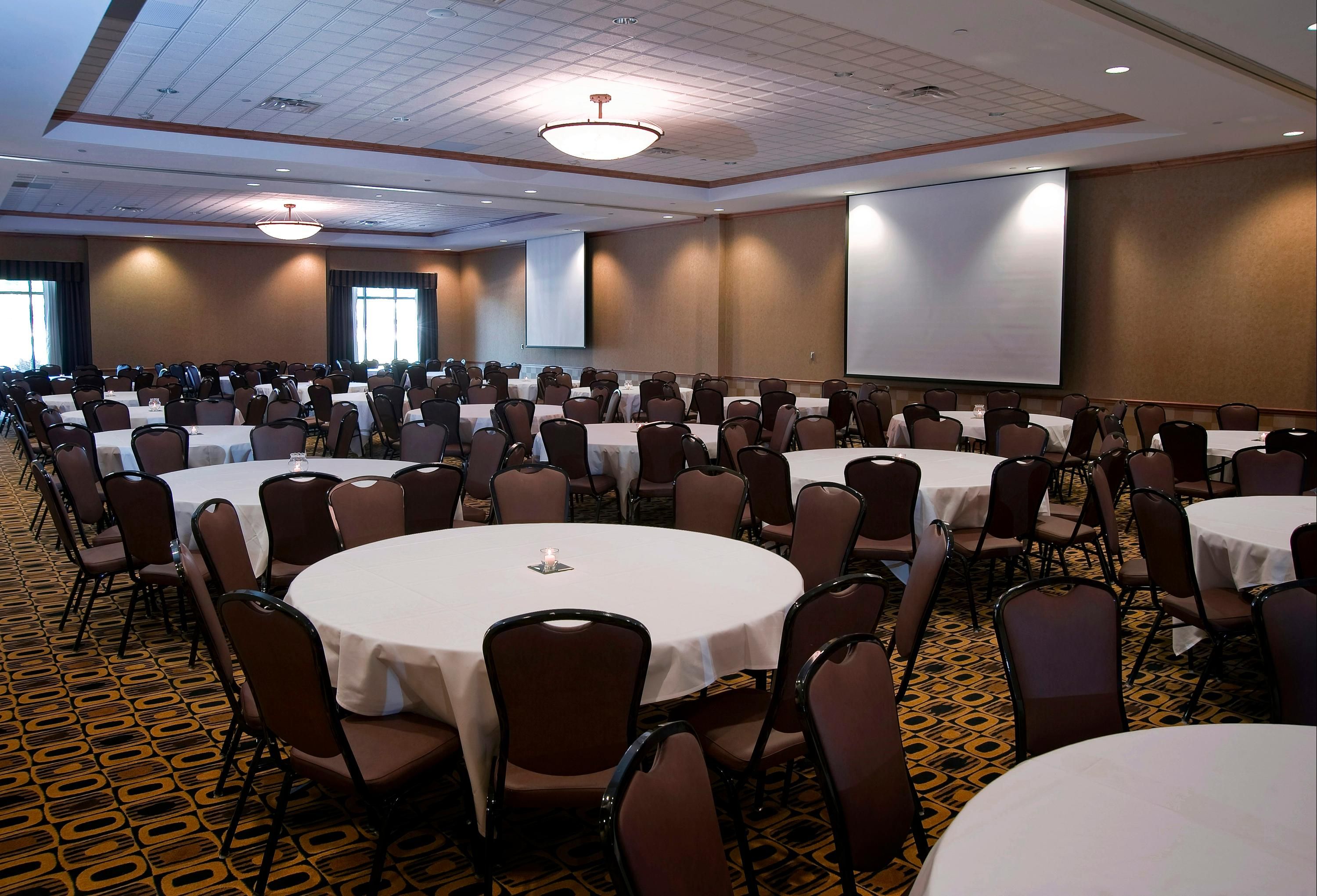 Conference room