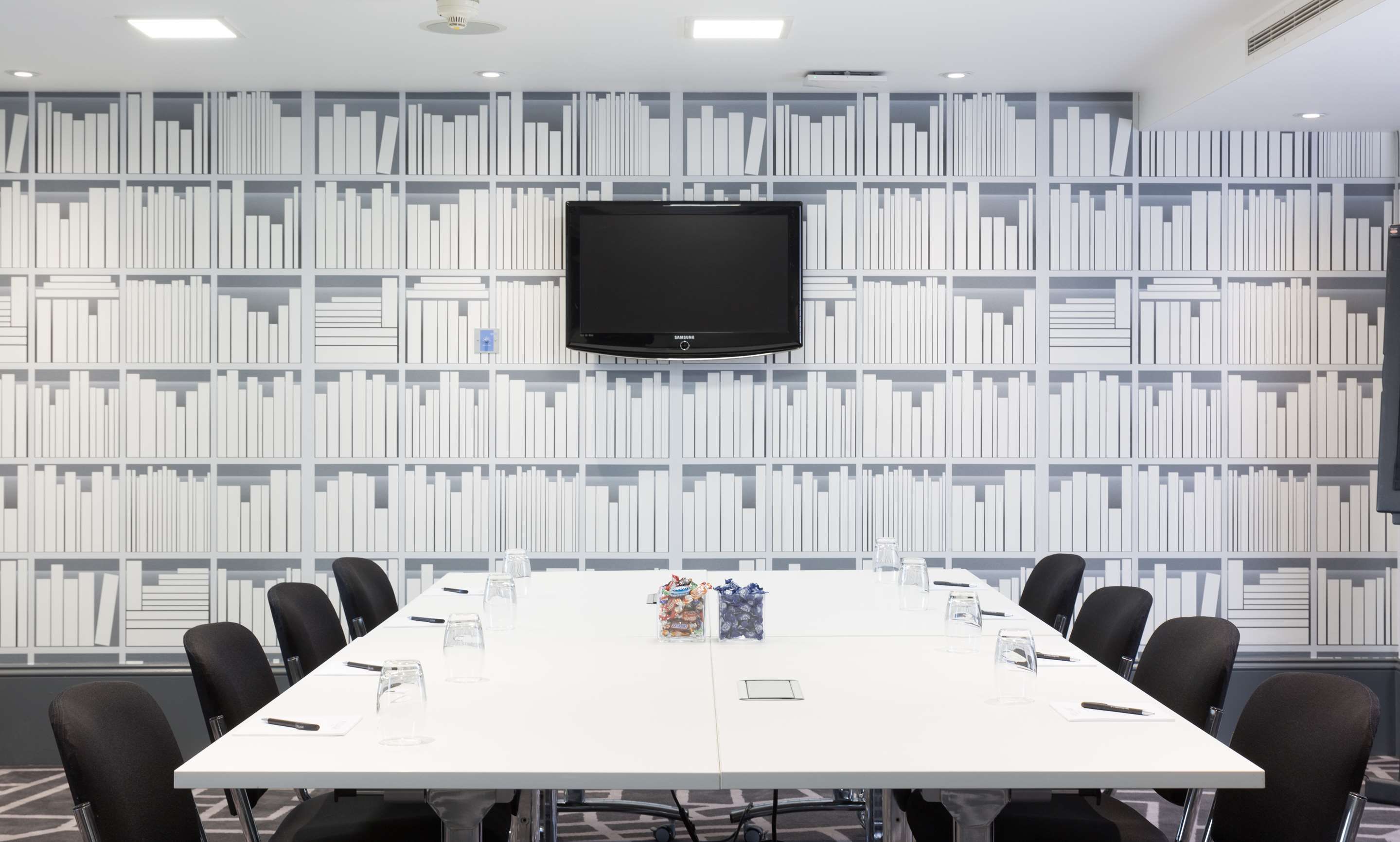 Conference room