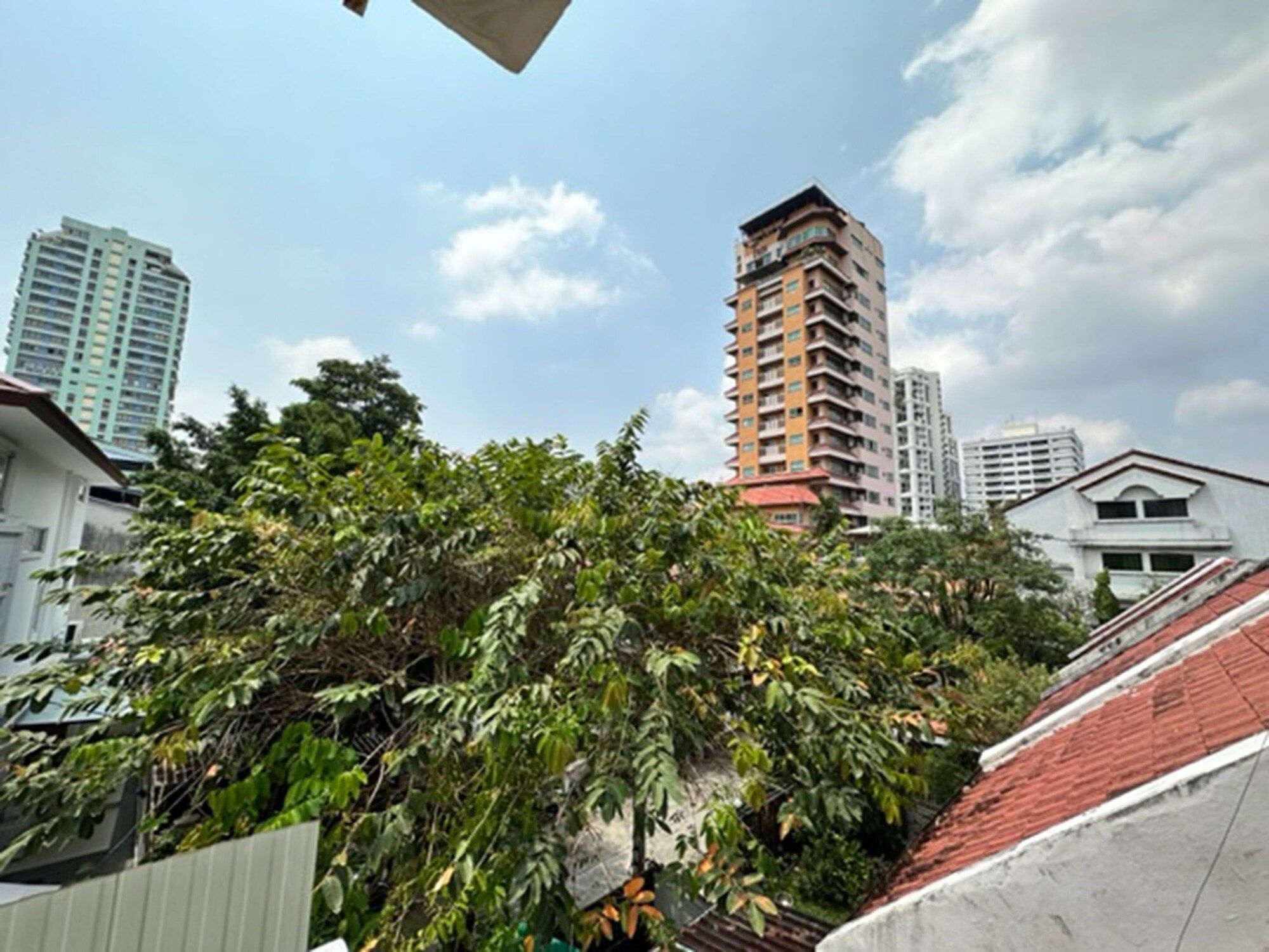 Outdoor view