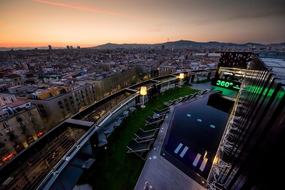 Outdoor view