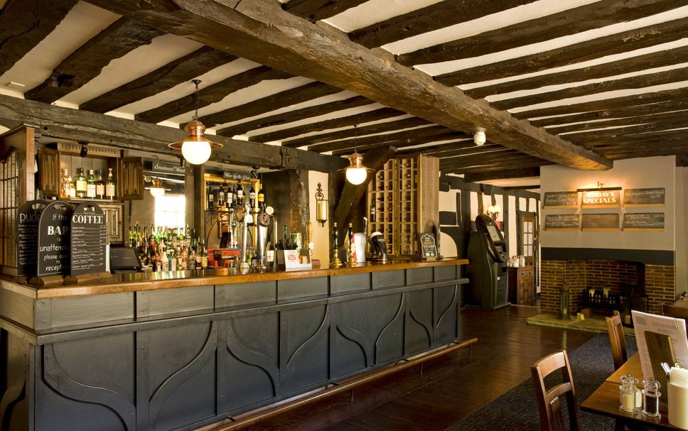 Bar Photo