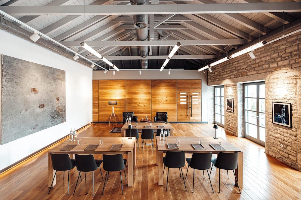 Conference room