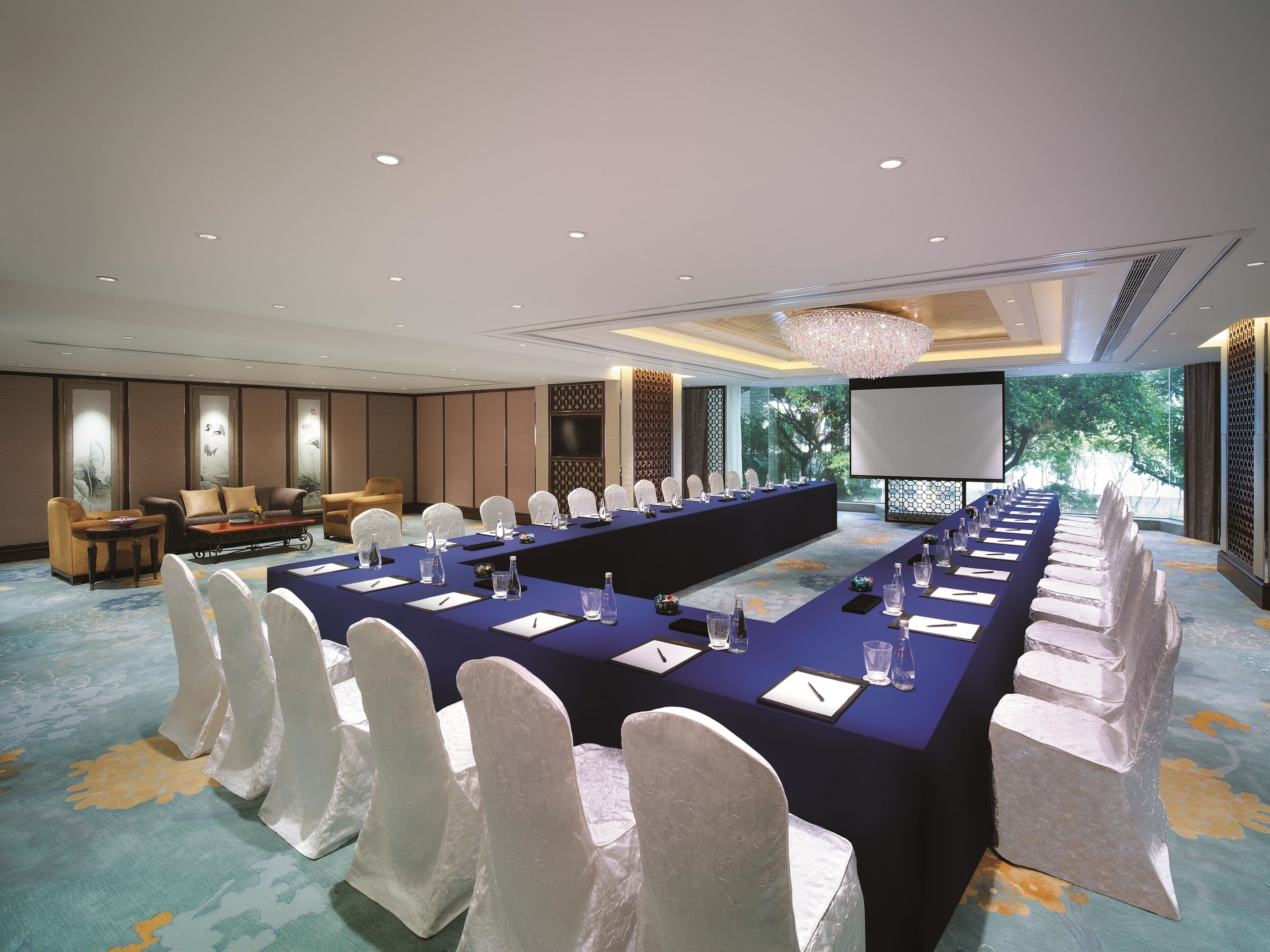 Conference room