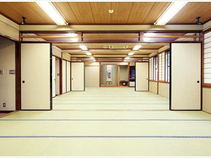 Hallway Photo