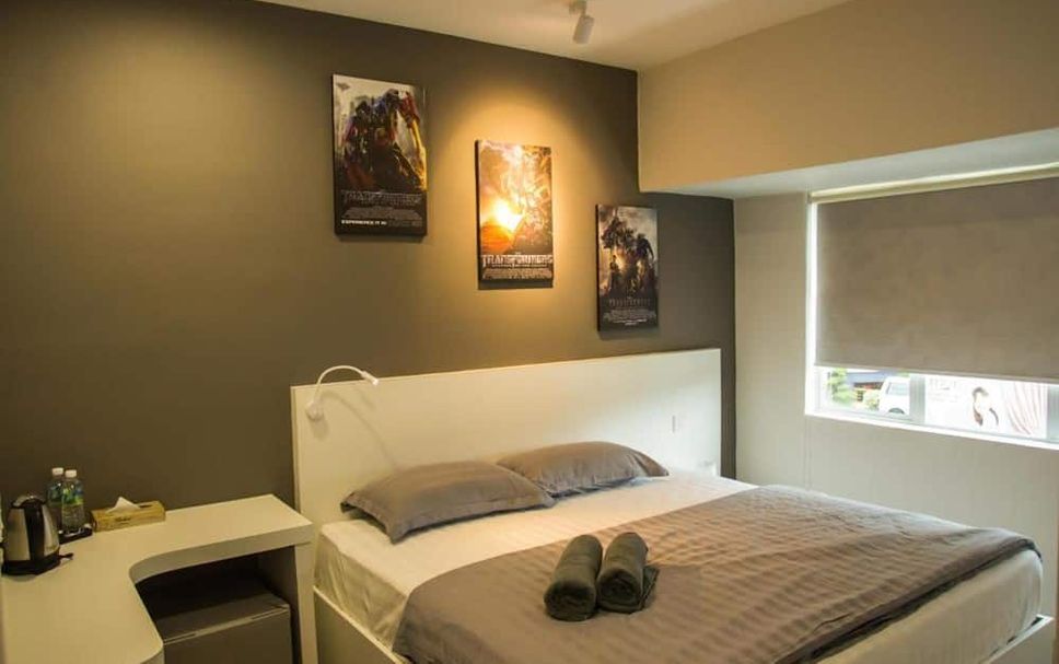 Bedroom Photo