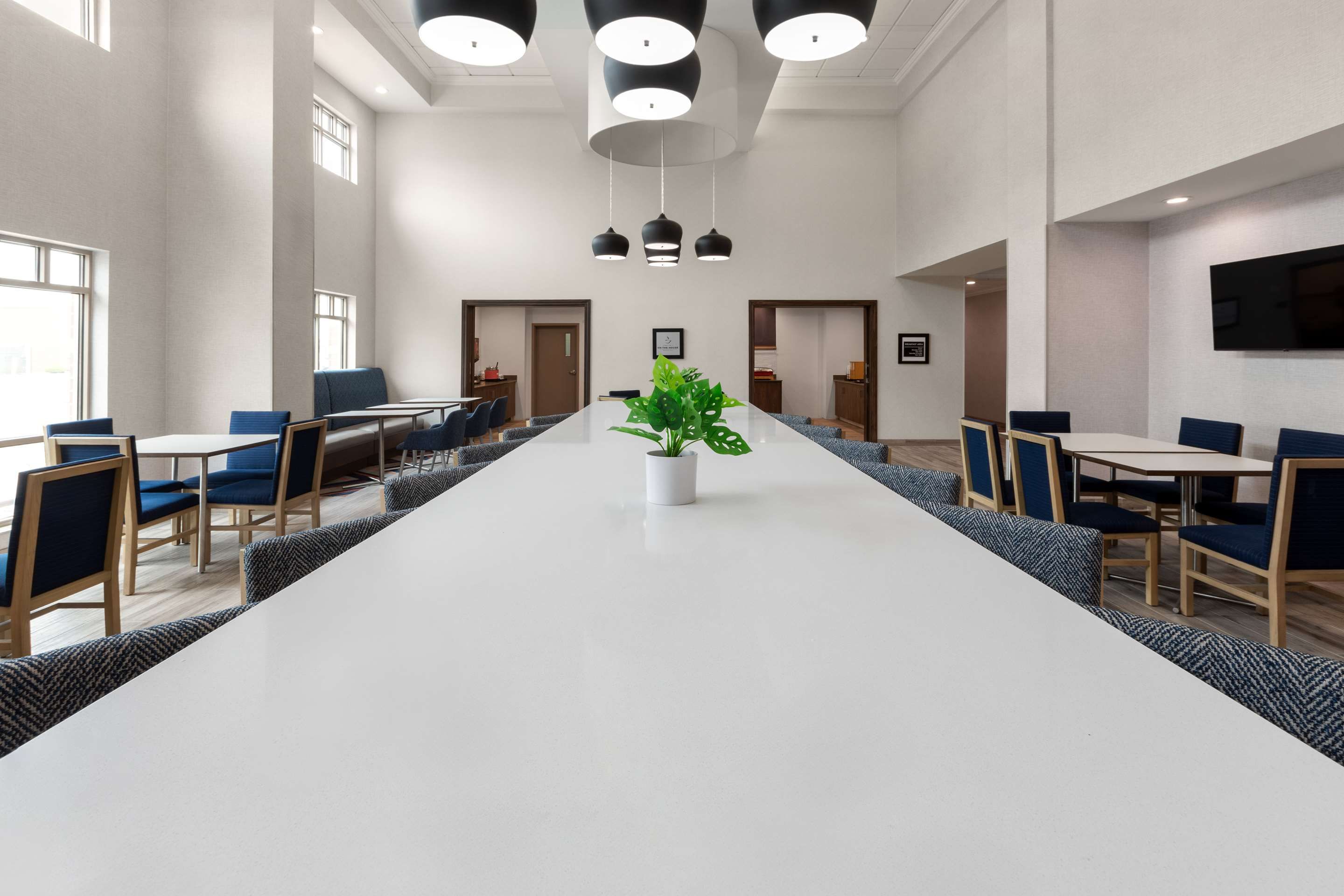 Conference room