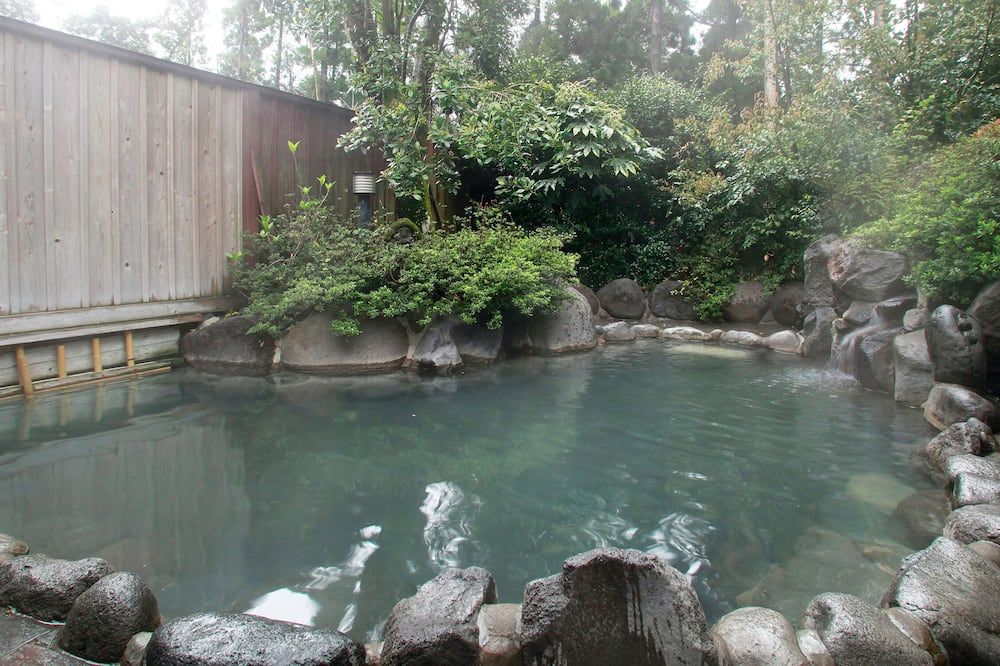 Outdoor view