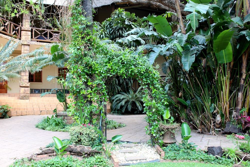 Outdoor view