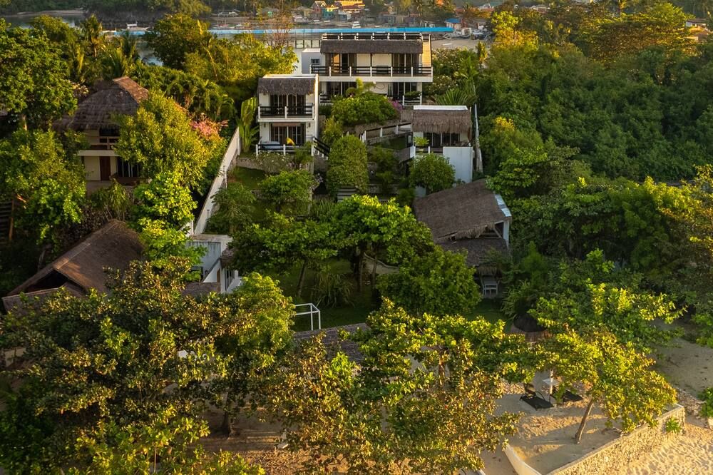 Outdoor view