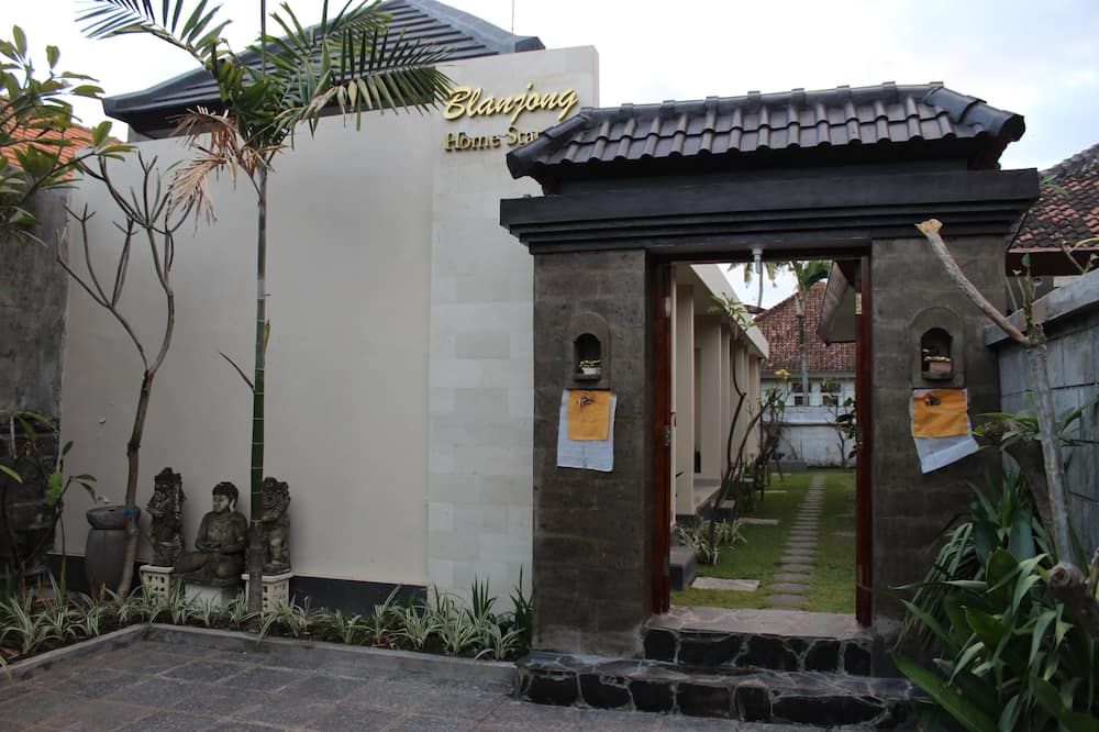 Outdoor view