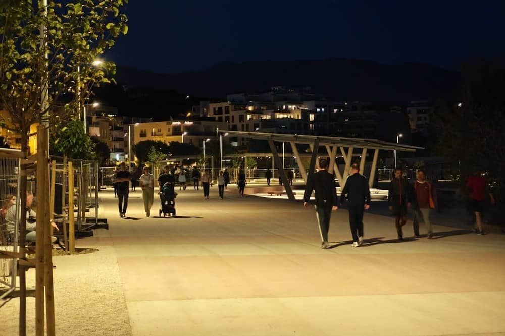 Outdoor view