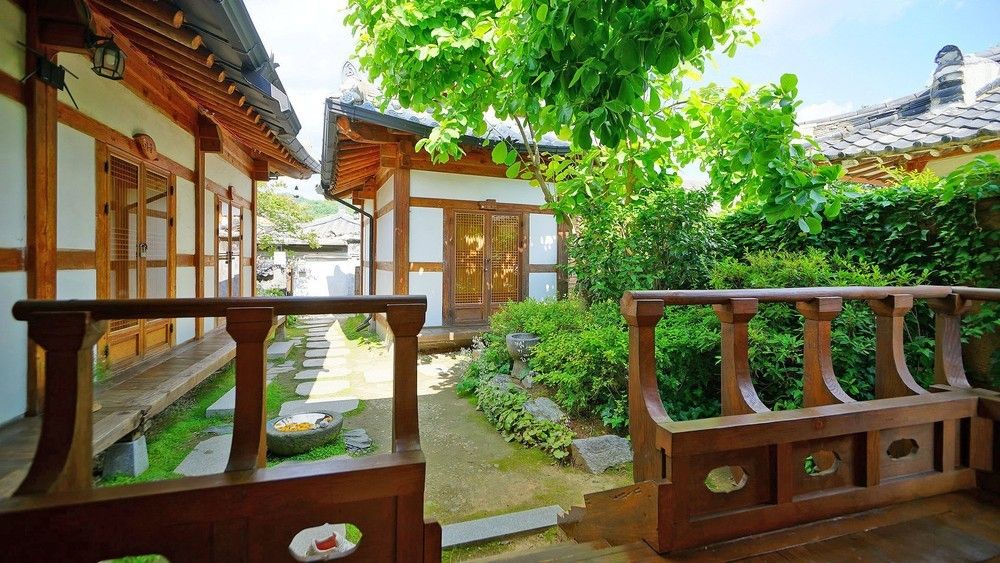 Outdoor view