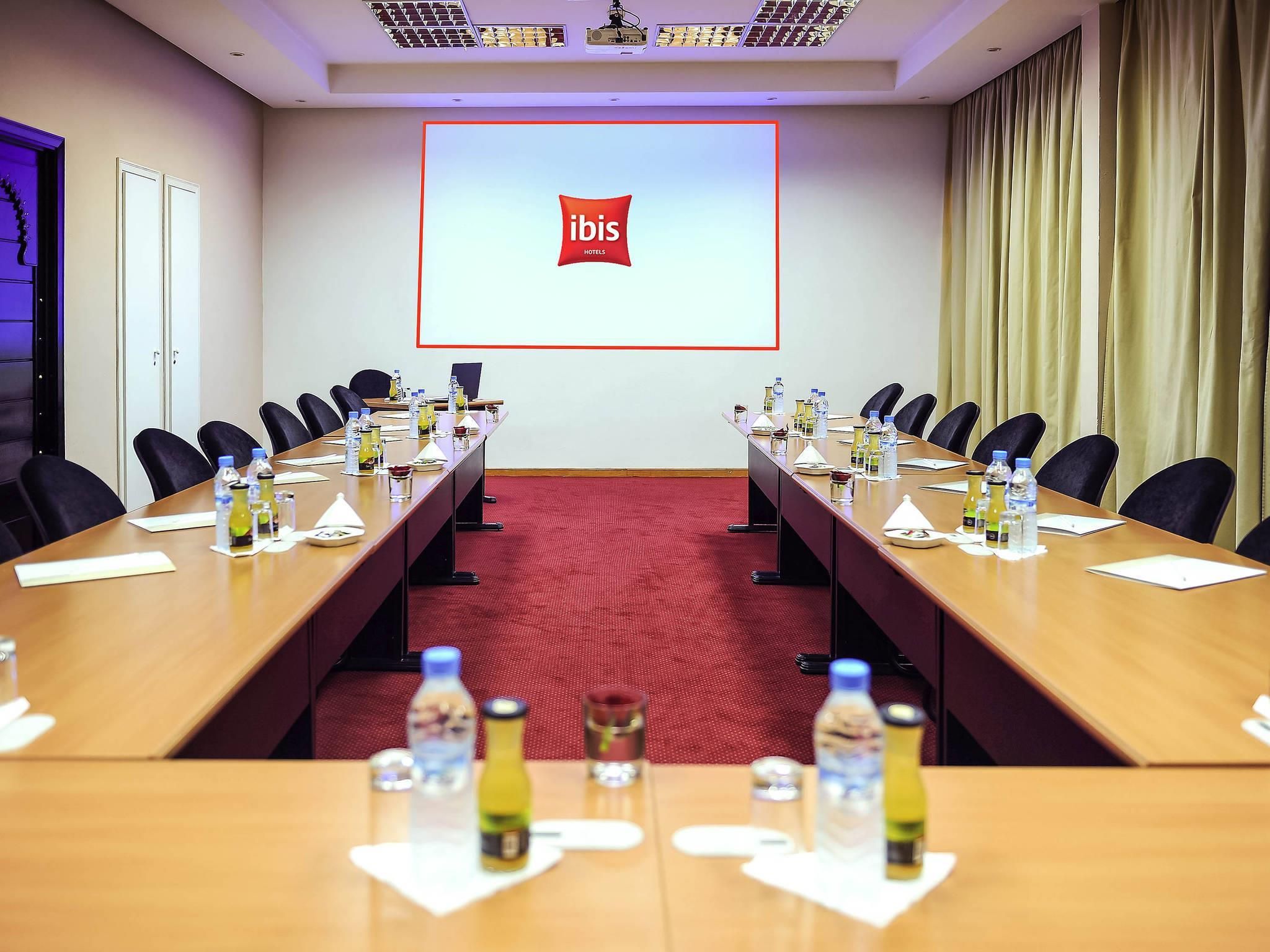 Conference room