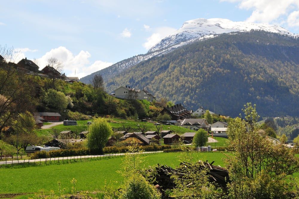 Outdoor view