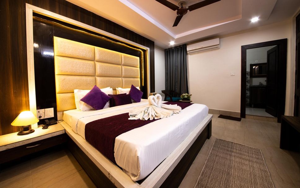 Bedroom Photo