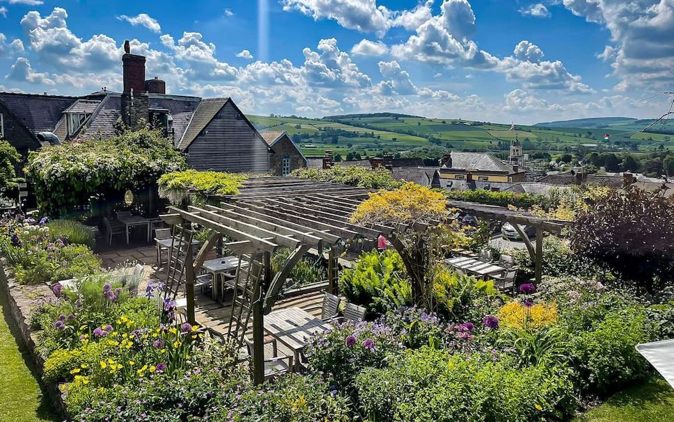 Outdoor view Photo