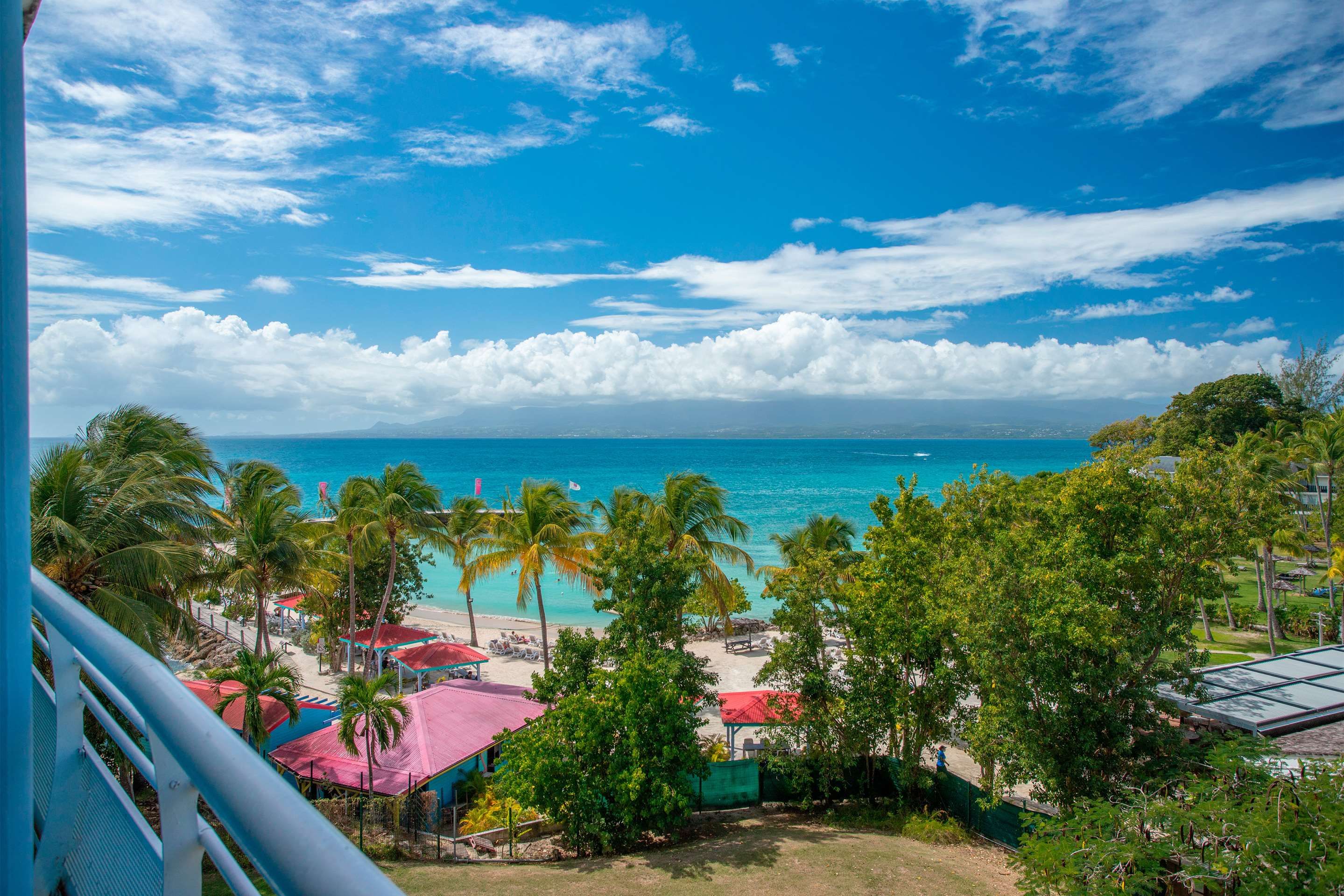 Outdoor view
