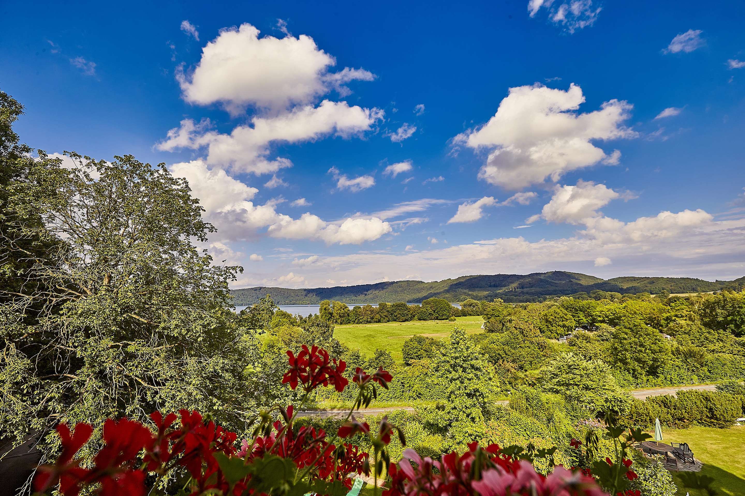 Outdoor view