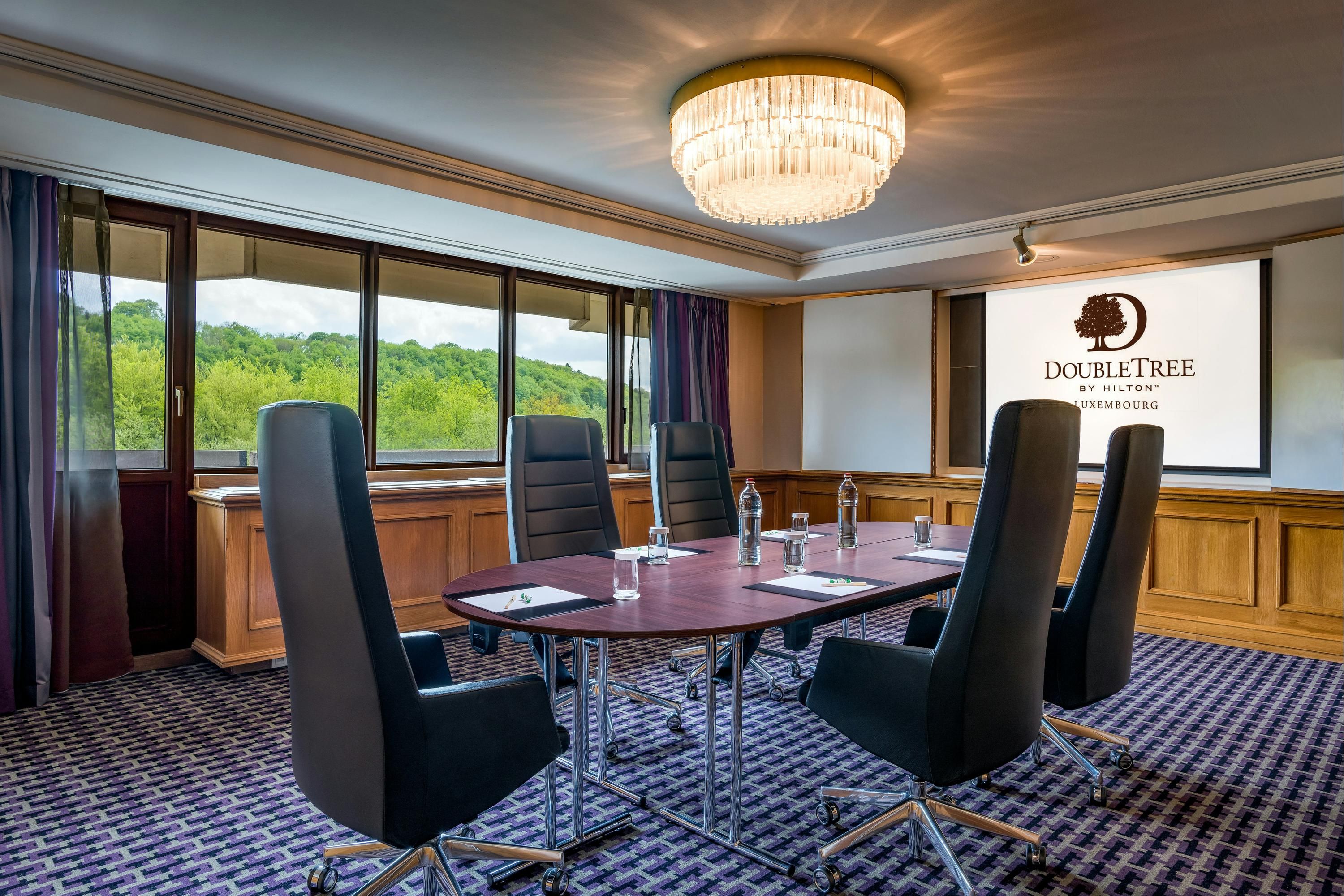 Conference room