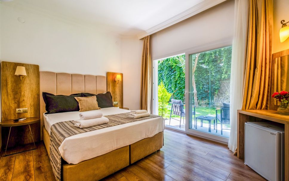 Bedroom Photo