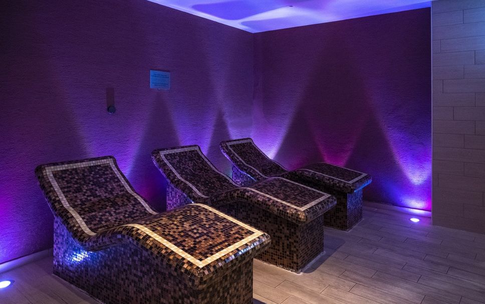 Spa Photo